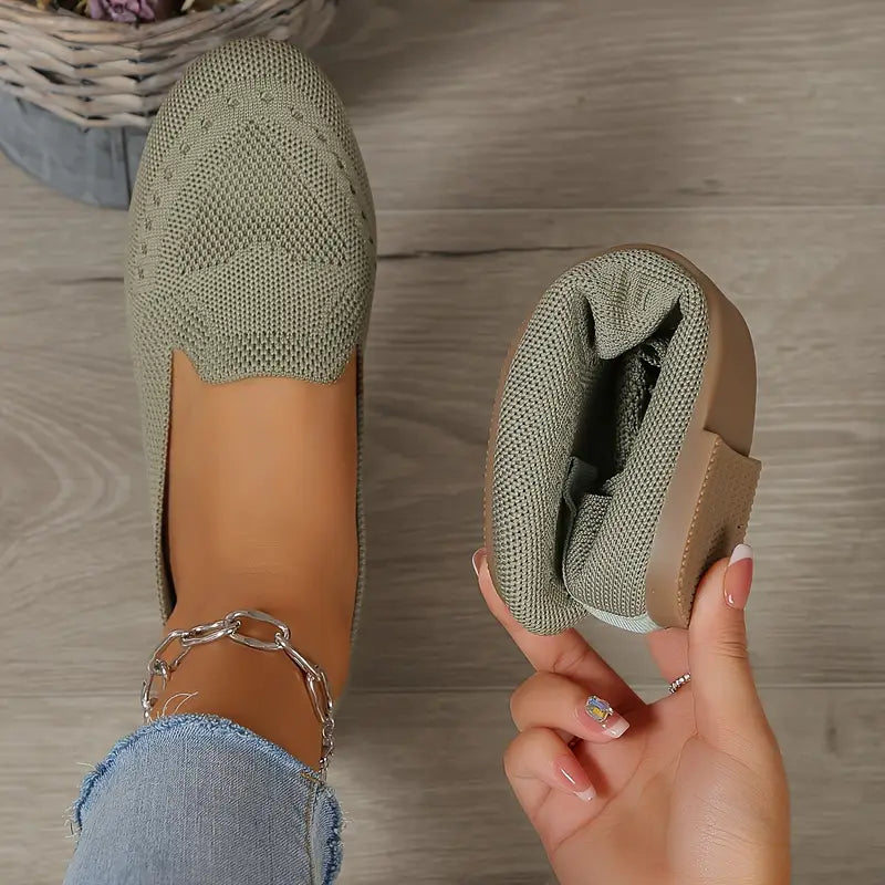 Bequeme, atmungsaktive Schuhe R&B R&B