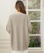 R&B |Strickjacke für Komfort und Eleganz