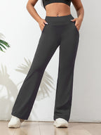 R&B | Bequeme und Elastische Damen Yogahose