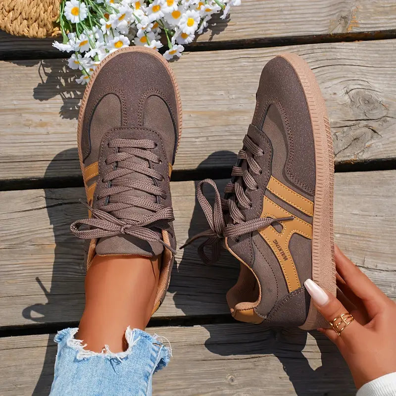 Bequeme Damensneaker R&B