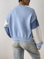 R&B | Trendiger Cardigan mit Zeitloser Eleganz