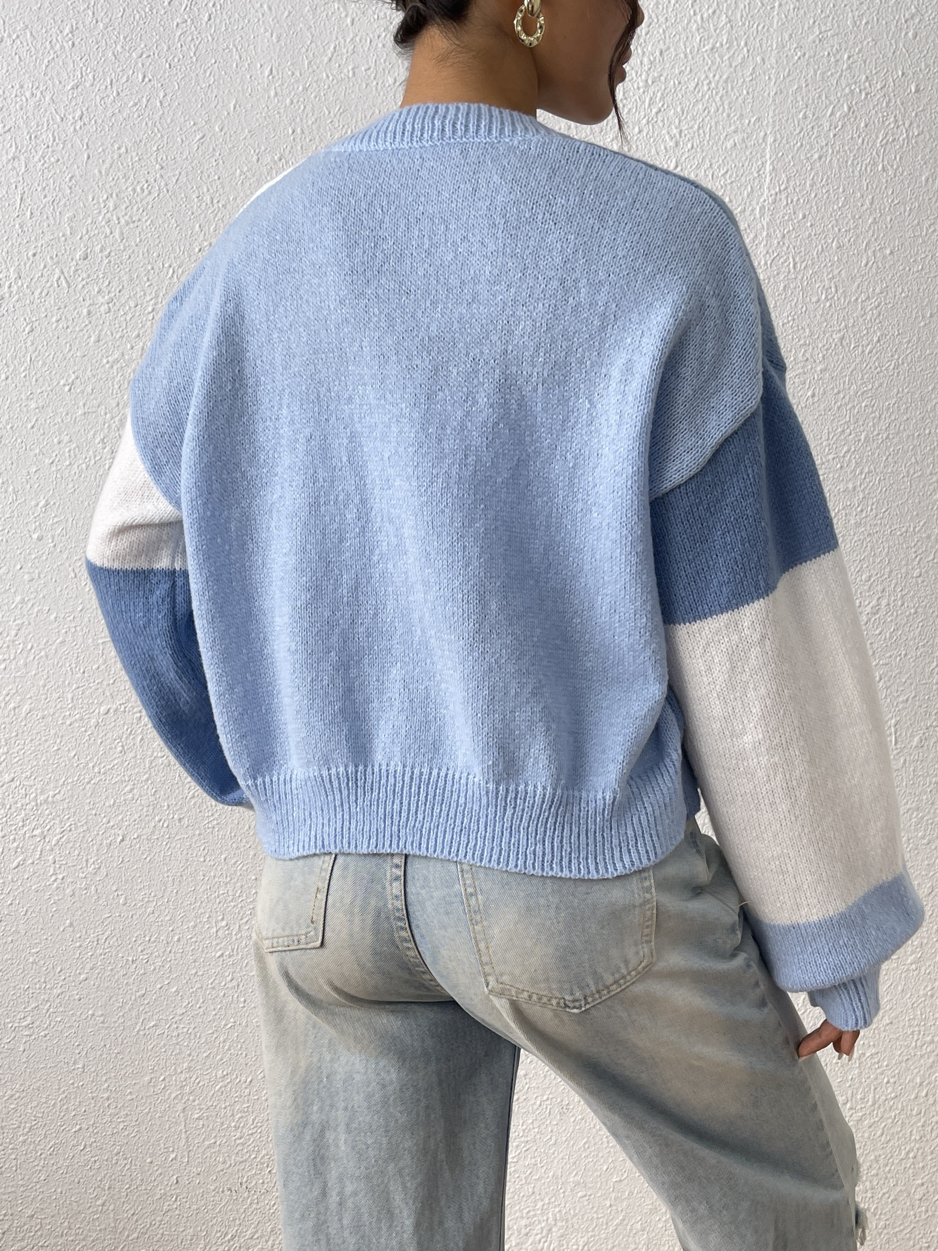 R&B | Trendiger Cardigan mit Zeitloser Eleganz