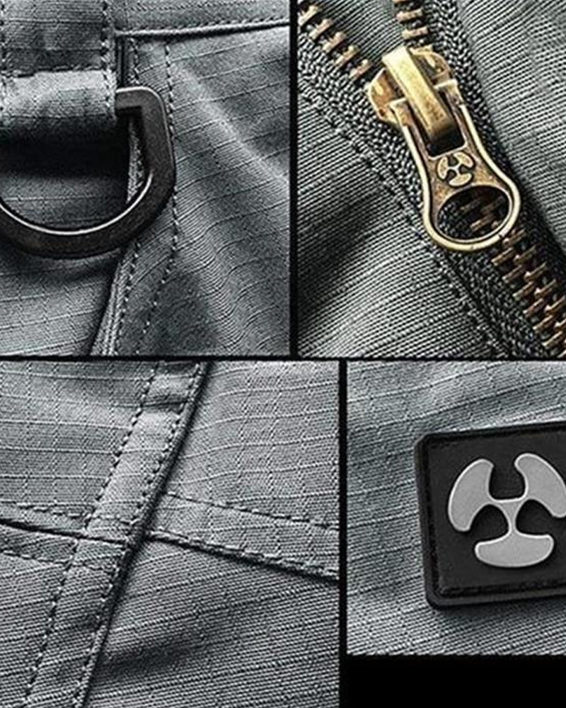 R&B | Tactical Hose Herren