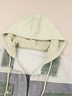 R&B | Mühelose und Stilvolle Winterjacke