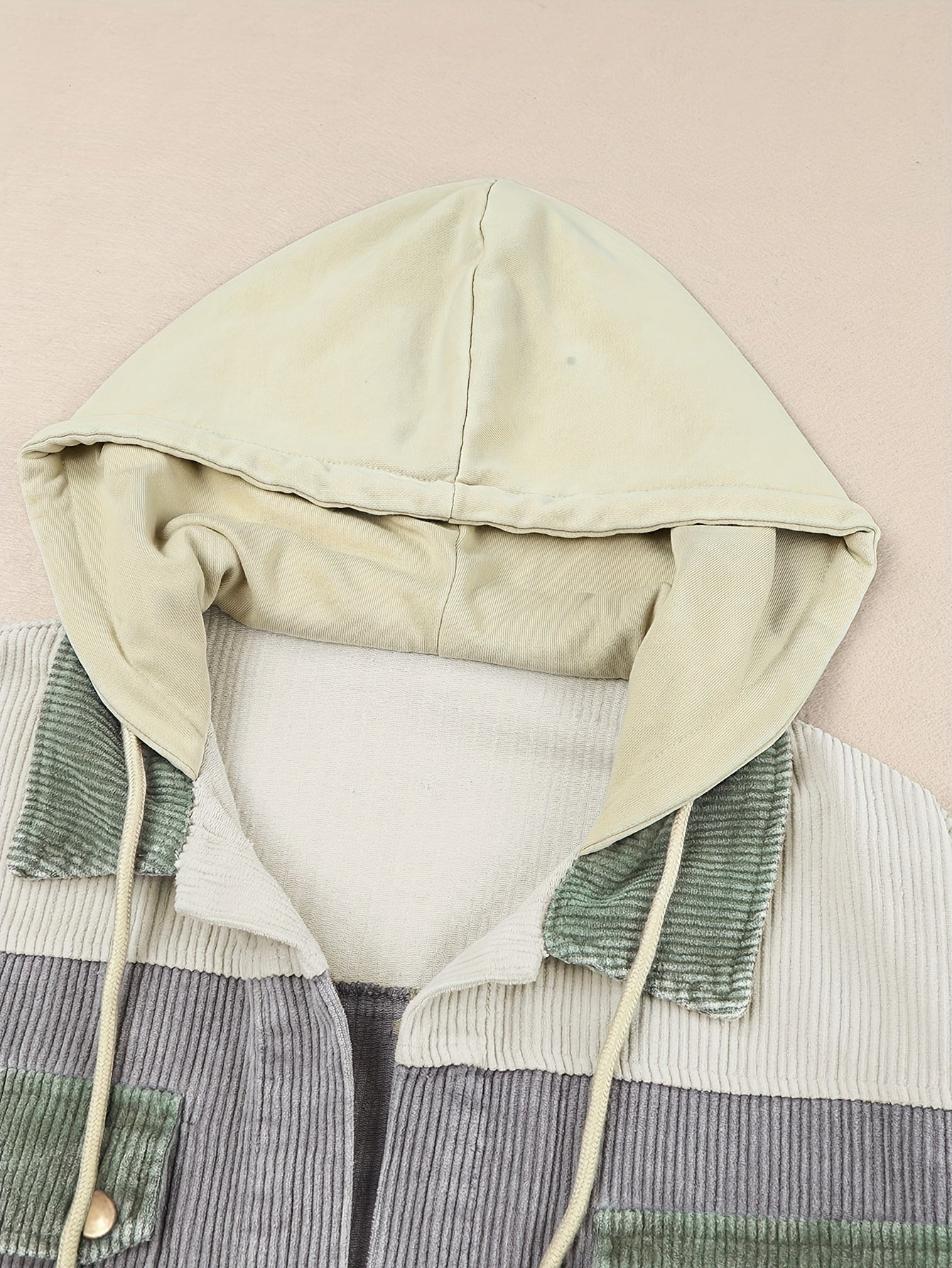 R&B | Mühelose und Stilvolle Winterjacke