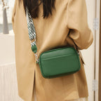 R&B |  Elegante Echtledertasche