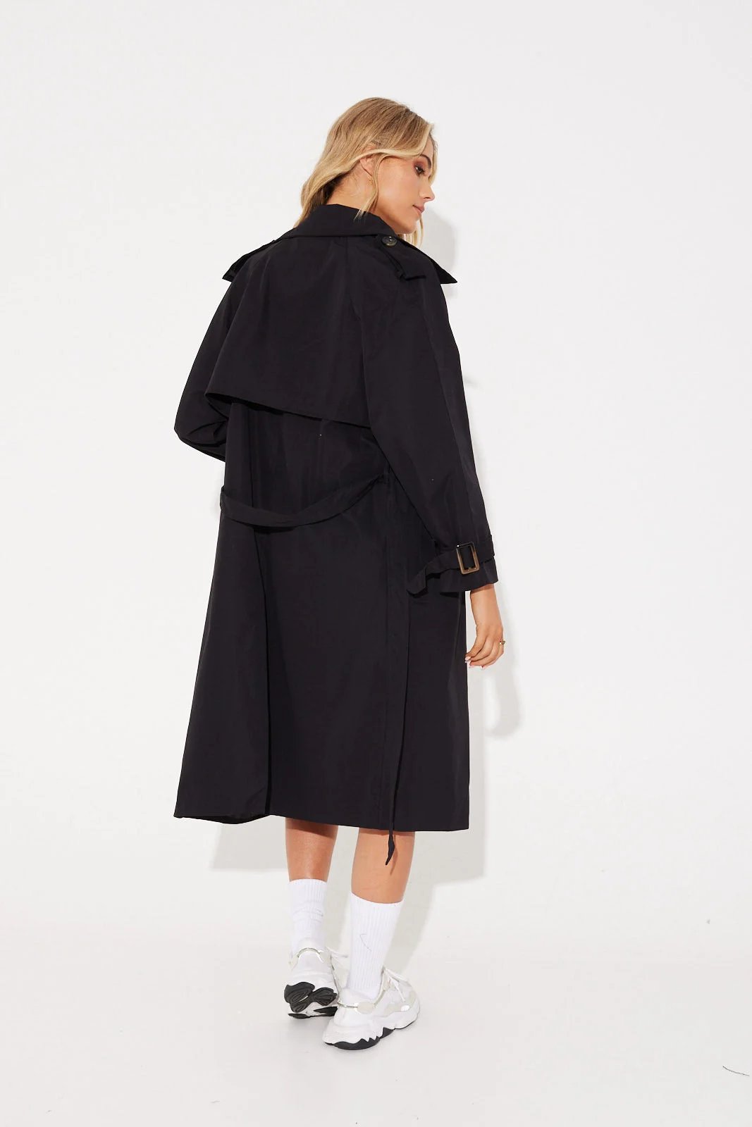 R&B | Leichte Windjacke