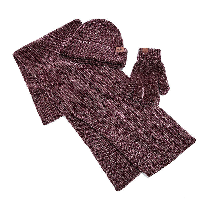 R&B | Zwei-Teiliges Winterset für Damen und Herren