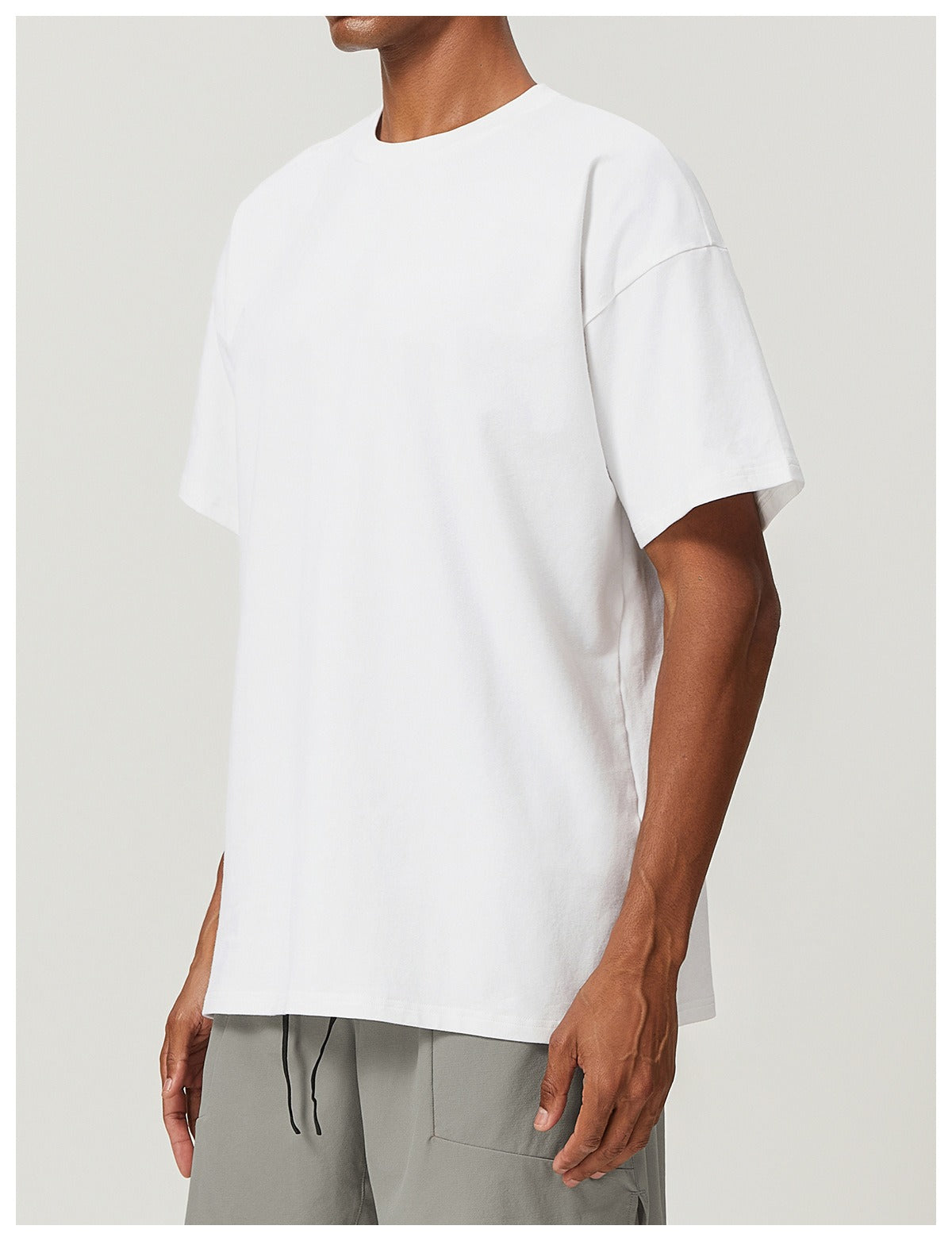 R&B | Lockeres Sport-T-Shirt