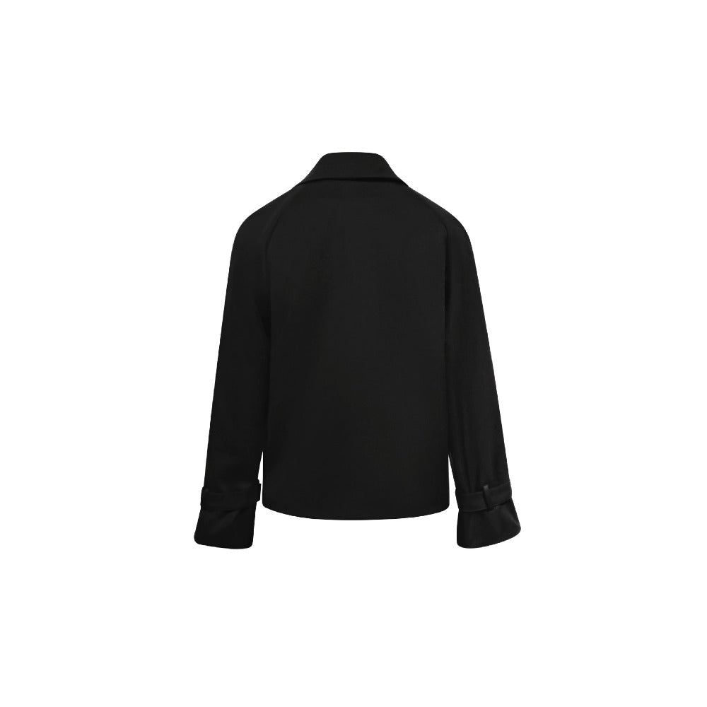 R&B | Cropped Jacke für Damen