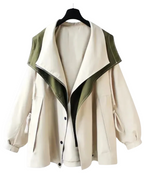 R&B | Wetterfeste Windjacke