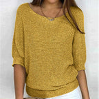 R&B | schicker Strickpullover für den Alltag
