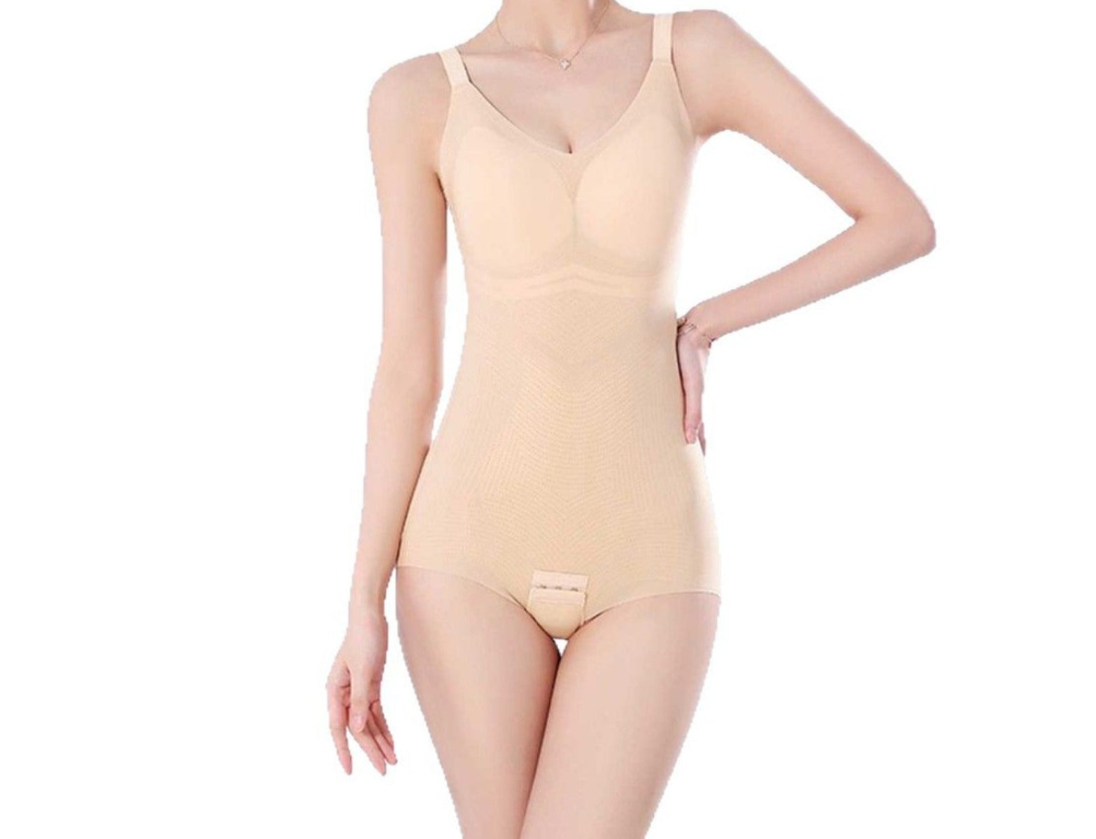 R&B | Bauch abnehmen Shapewear