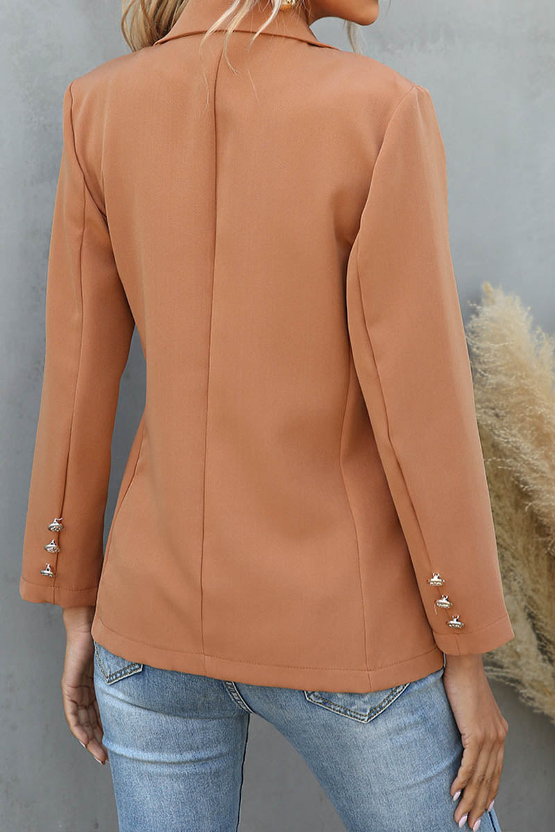 R&B | Zeitlose und Stilvolle Allgemeine Jacke