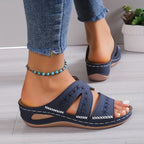 R&B | Orthopädische & Rutschfeste Sandalen