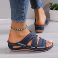 Maria | Orthopädische Sandalen
