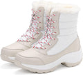 Fina Plattform-Snowboots | Sportlich & Casual R&B