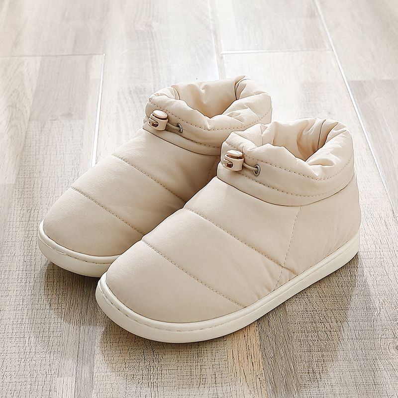 Anicka Schneestiefel | Leicht & Stylisch R&B