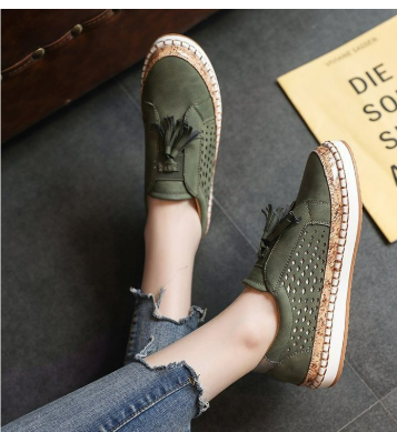 Bequeme Leichte Alltagschuhe Für Frauen Ideal Bequem Sneaker R&B