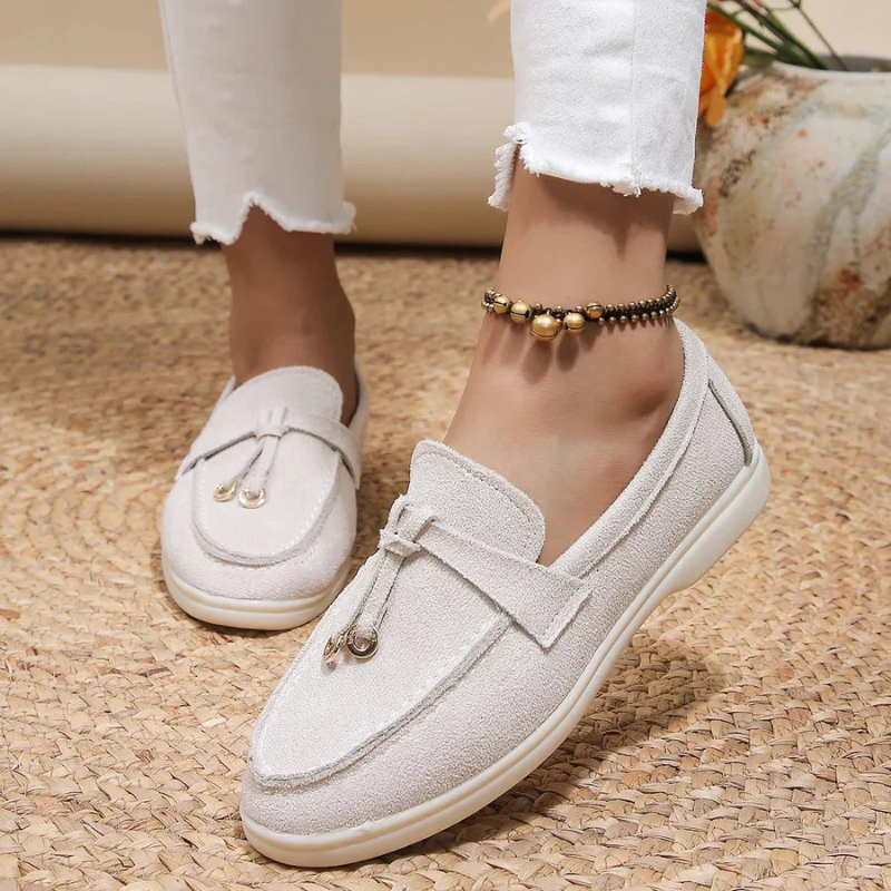 Bequeme Leichte Stilvolle Alltagsbegleiter Damen Sneaker R&B