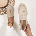 Bequeme Leichte Stilvolle Alltagsbegleiter Damen Sneaker R&B