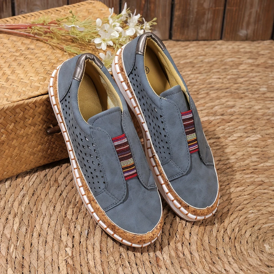 Bequeme Rutschfeste Alltagsschuhe Für Damen Leichte Schuhe R&B