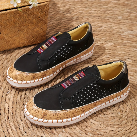 Bequeme Rutschfeste Alltagsschuhe Für Damen Leichte Schuhe R&B