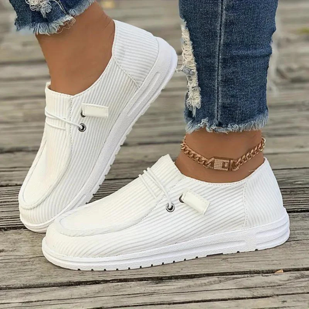 Bequeme Weiche Sommer Luftig Leicht Dunkel Slipper Schuhe R&B