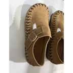 Bequemer Stilvoller Schuh Mit Geflochtenem Detail Schuh R&B