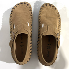 Bequemer Stilvoller Schuh Mit Geflochtenem Detail Schuh R&B