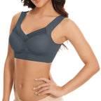 Heidi-Mode | Ultimativer Komfort: Nahtloses Bralette-Top