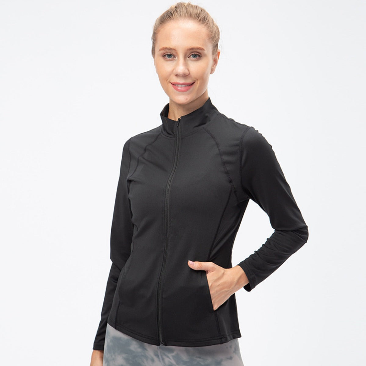 R&B | Schnell trocknendes Lauftop