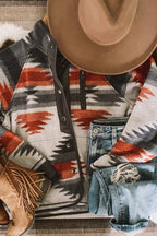 R&B | Entspannt und Zeitlos Allgemeines Jacke