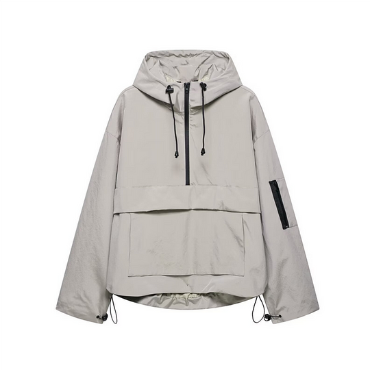 R&B | 3-in-1 wasserdichte Jacke für Outdoor-Abenteuer