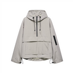 R&B | 3 in 1 Wasserdichte Jacke für Outdoor Abenteuer