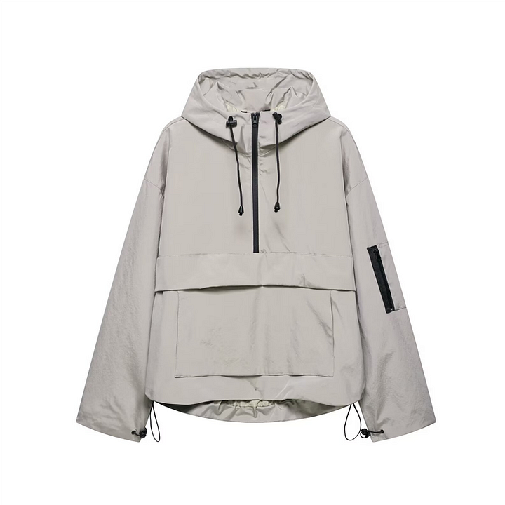 R&B | 3 in 1 Wasserdichte Jacke für Outdoor Abenteuer