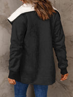 R&B | Super Stylische Jacke für Den Herbst