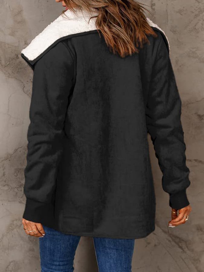 R&B | Super Stylische Jacke für Den Herbst