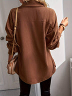 R&B | Klassische und Modische Winterjacke