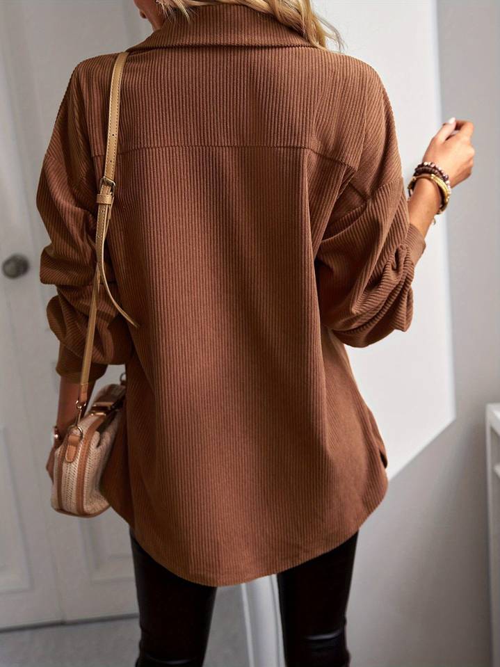 R&B | Klassische und Modische Winterjacke