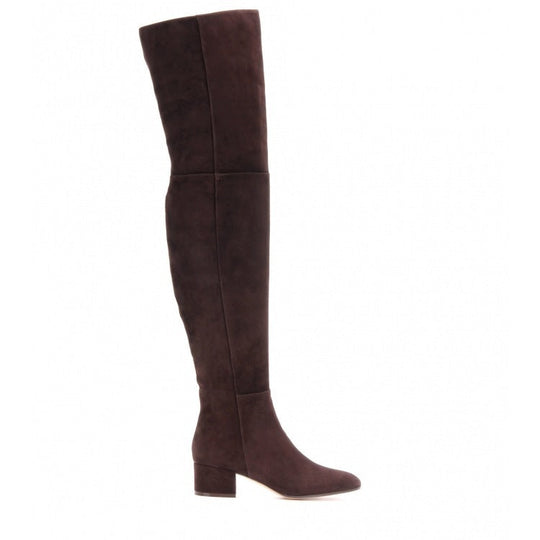 R&B | Knöchelhohe Damenstiefel Luxuriöse Winter Fußbekleidung Zeitlos Elegantes Design