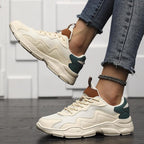 Damen Leichte Mesh Freizeit Schuhe R&B