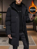R&B | warme Fleecejacke für Herren