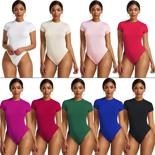 R&B | Einfarbige Shapewear