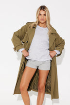 R&B | Leichte Windjacke