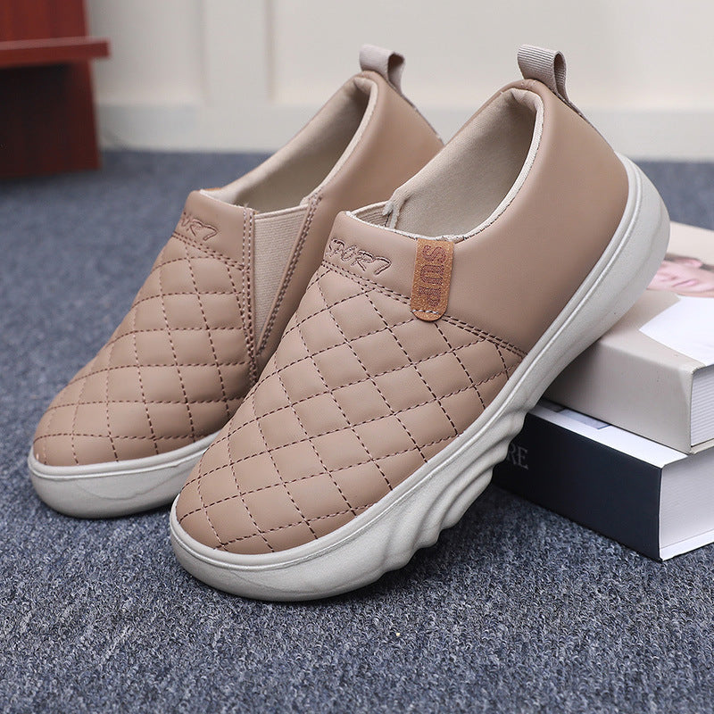 Modische Schuhe mit weicher Sohle R&B R&B
