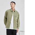 R&B | Herren Freizeitjacke