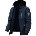 R&B | Freizeit Herren Hoodie mit Grafik