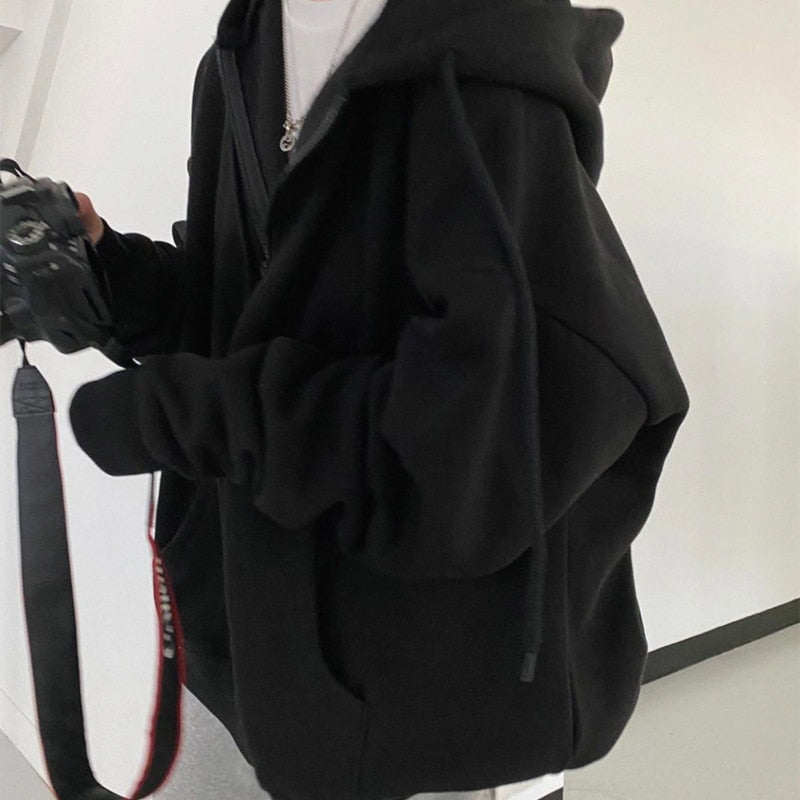 R&B | Übergroßer Hoodie für Damen