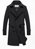 R&B | Billy Trenchcoat für Männer